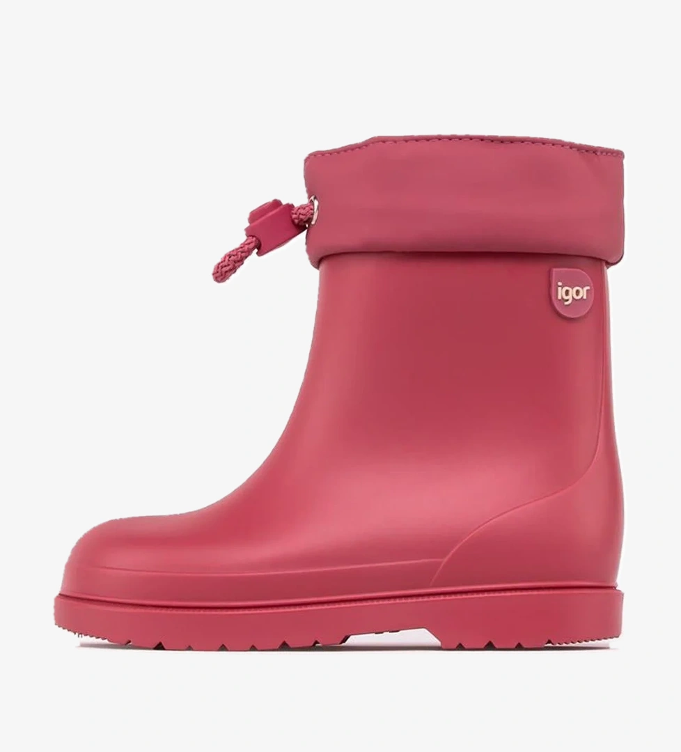 Igor Bimbi Euri Çocuk Çizme model görseli