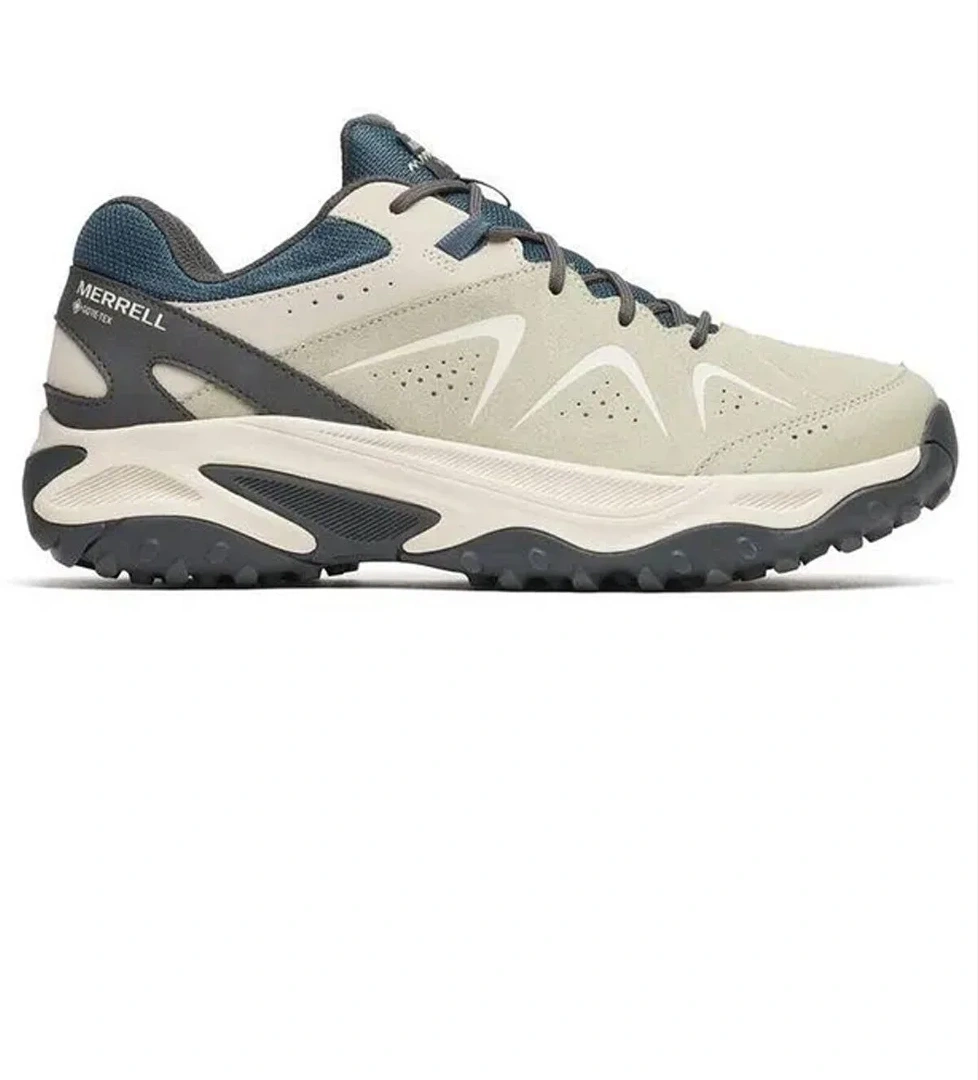 Merrell Yokota 3 Gtx Gri Erkek Outdoor Ayakkabı model görseli