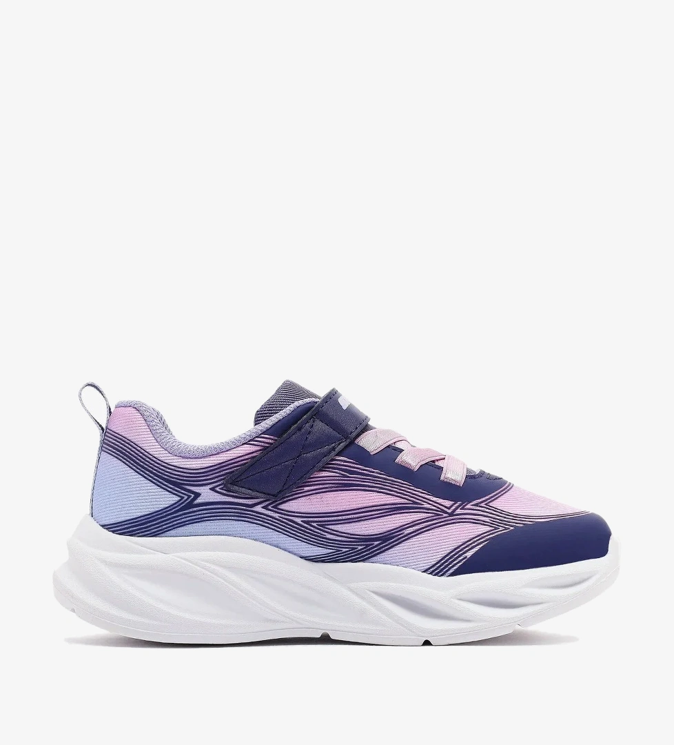 Cosmic Glow Bebek Spor Ayakkabı - Görsel 1