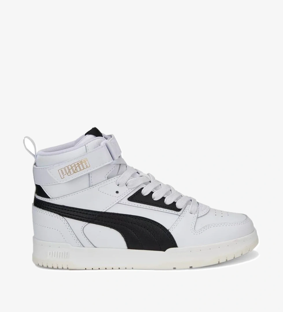 Puma 386172 RBD Rickie AC+Inf Spor Ayakkabı Beyaz model görseli