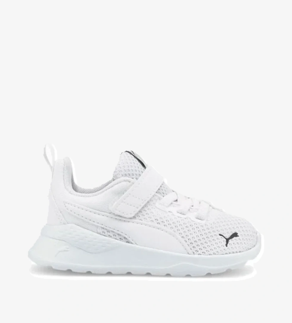 Puma 372010 Anzarun Lite Ac Inf Beyaz model görseli