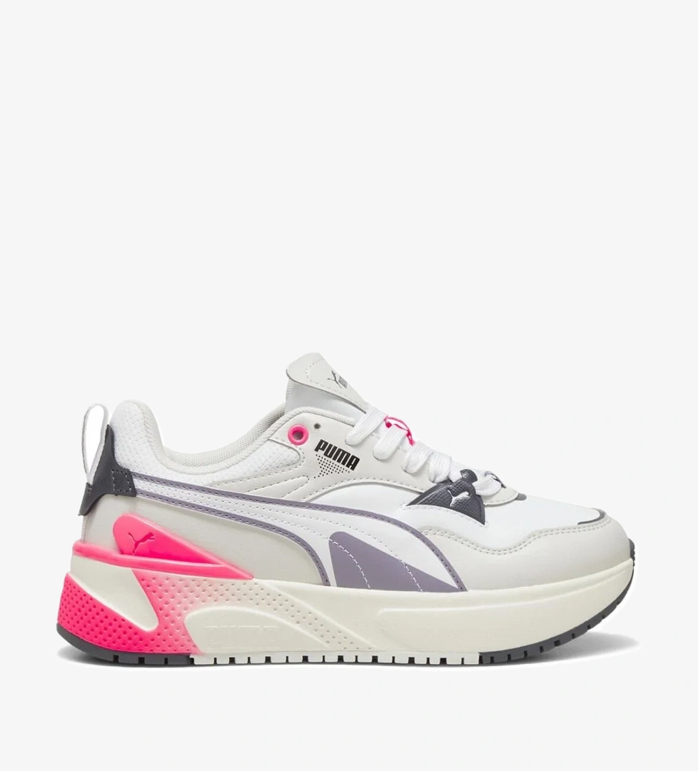 Puma 397675 R78 Disrupt Spor Ayakkabı Gri model görseli