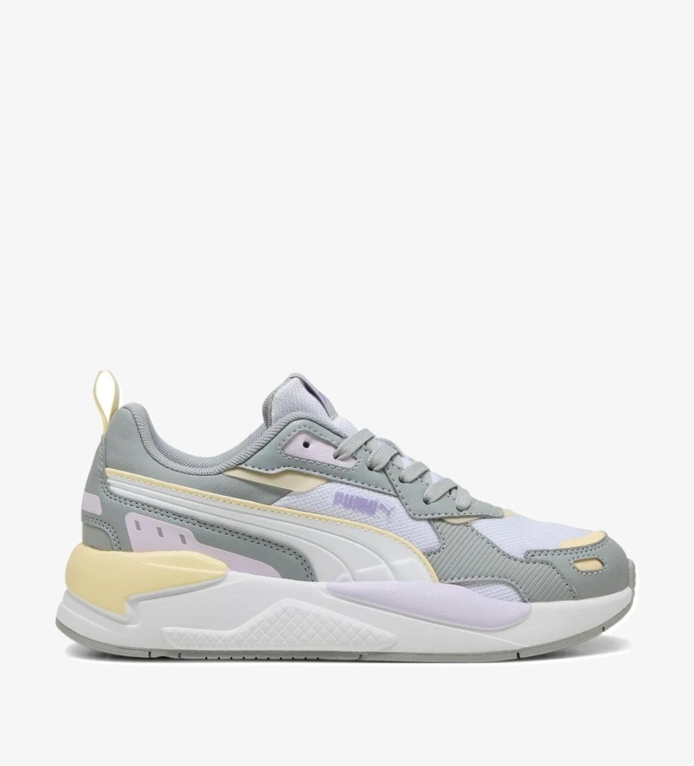 Puma 399064 X-Ray 3 Spor Ayakkabı Gri model görseli