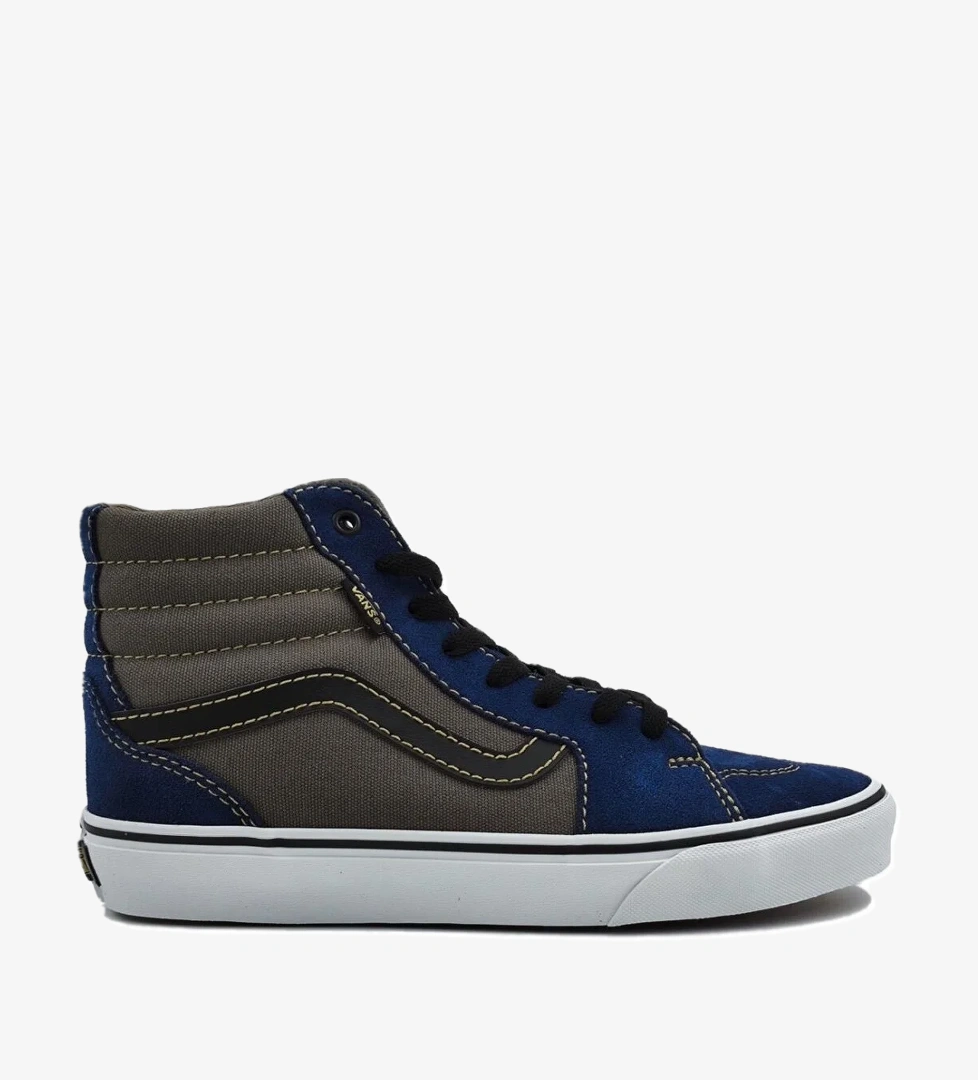 Vans Mn Filmore Hi Vn0a5kxt5s21 Ayakkabı Lacivert model görseli