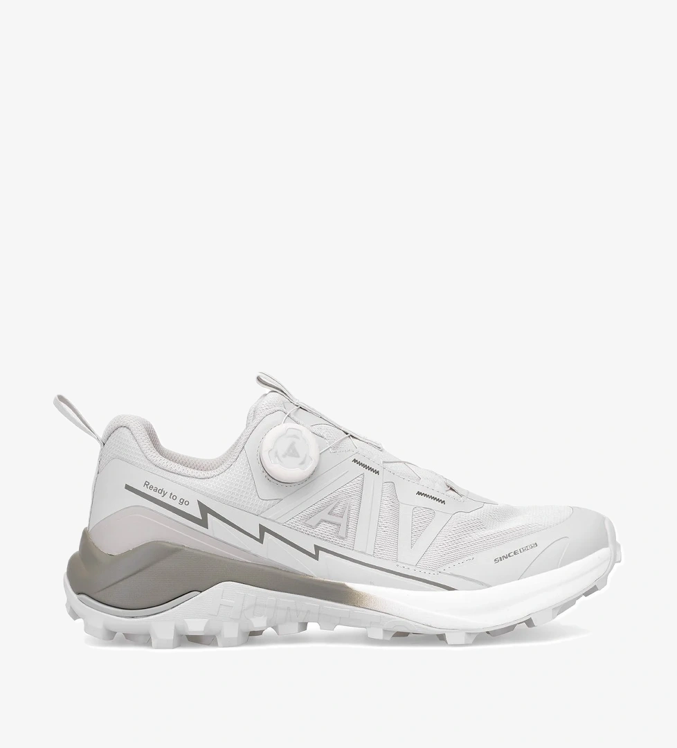 152-21558 860714A Erkek Outdoor Ayakkabı Gri