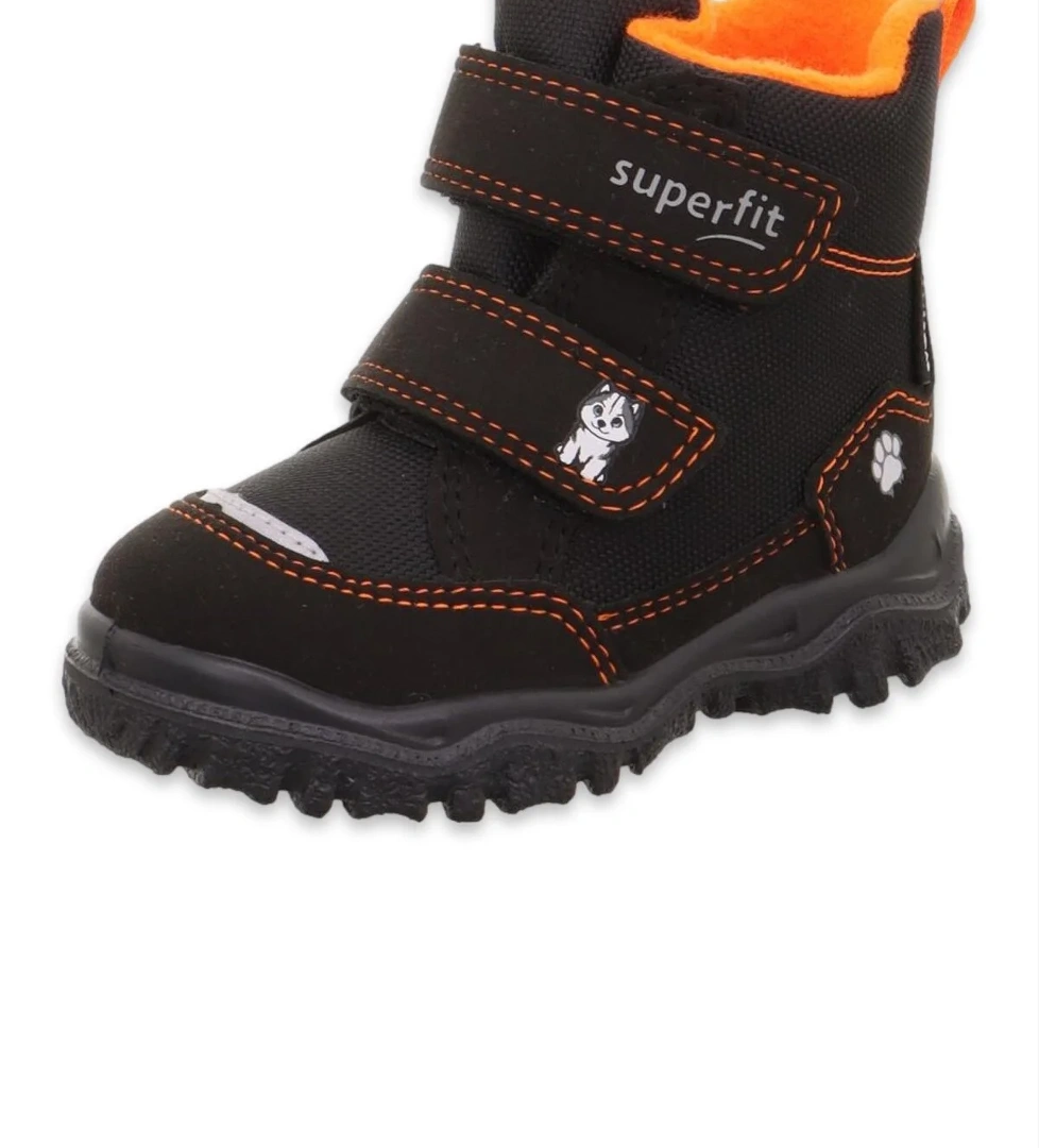 006047 B Husky1 Çocuk Bot