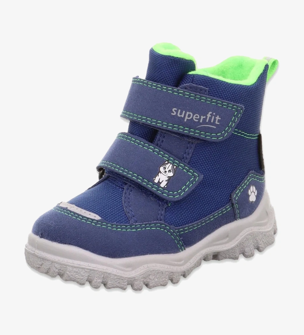 006047 K Husky1 Çocuk Bot