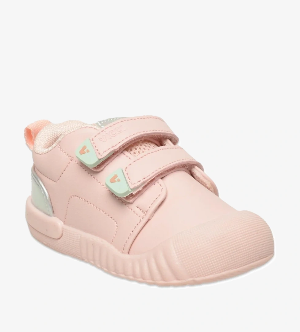 Vicco 950.e25k.261 Forum Bebe Pudra Yeşil Çocuk Spor Ayakkabı model görseli