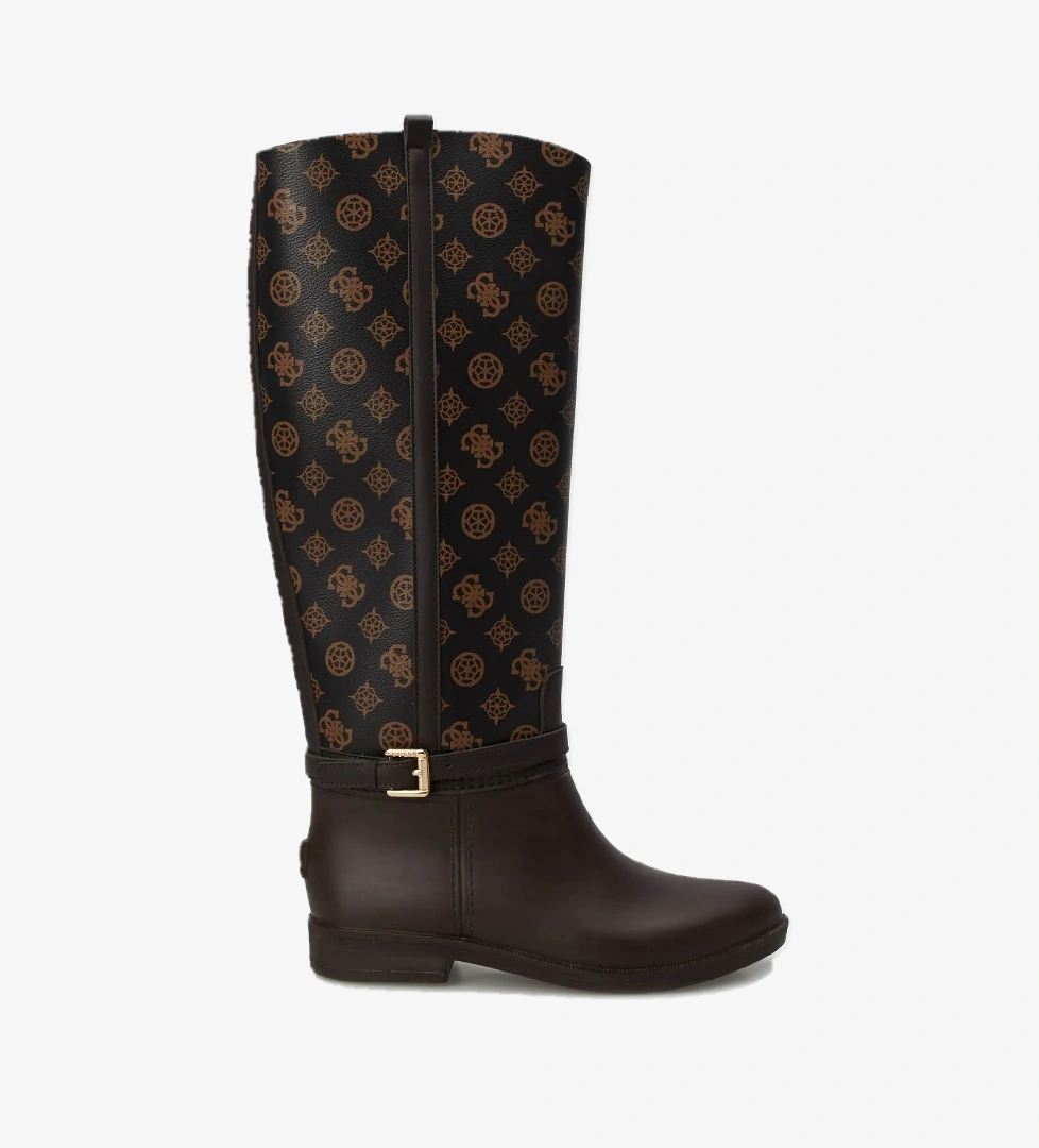 Bayan Çizme FL7HOR ELE11 BROCR - Görsel 1