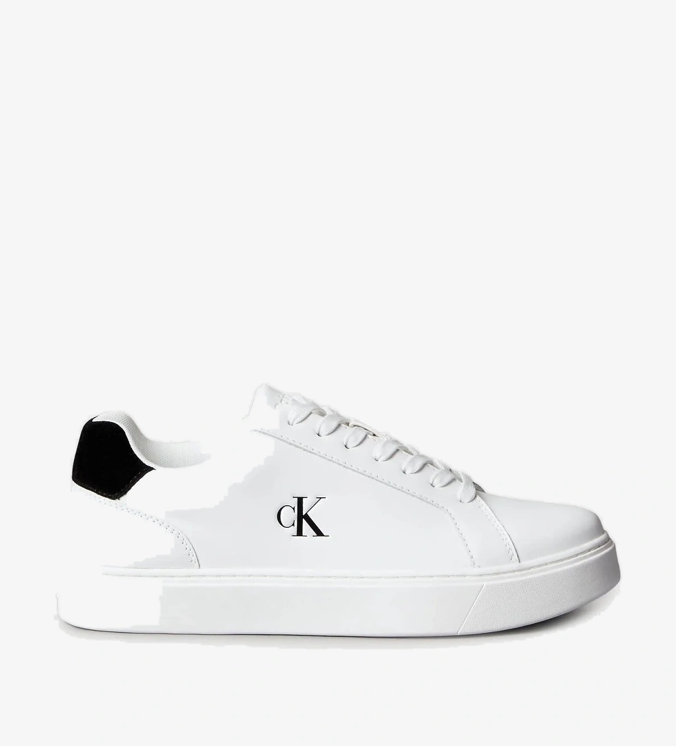 Calvin Klein Erkek Ayakkabı YM0YM01435 01W model görseli