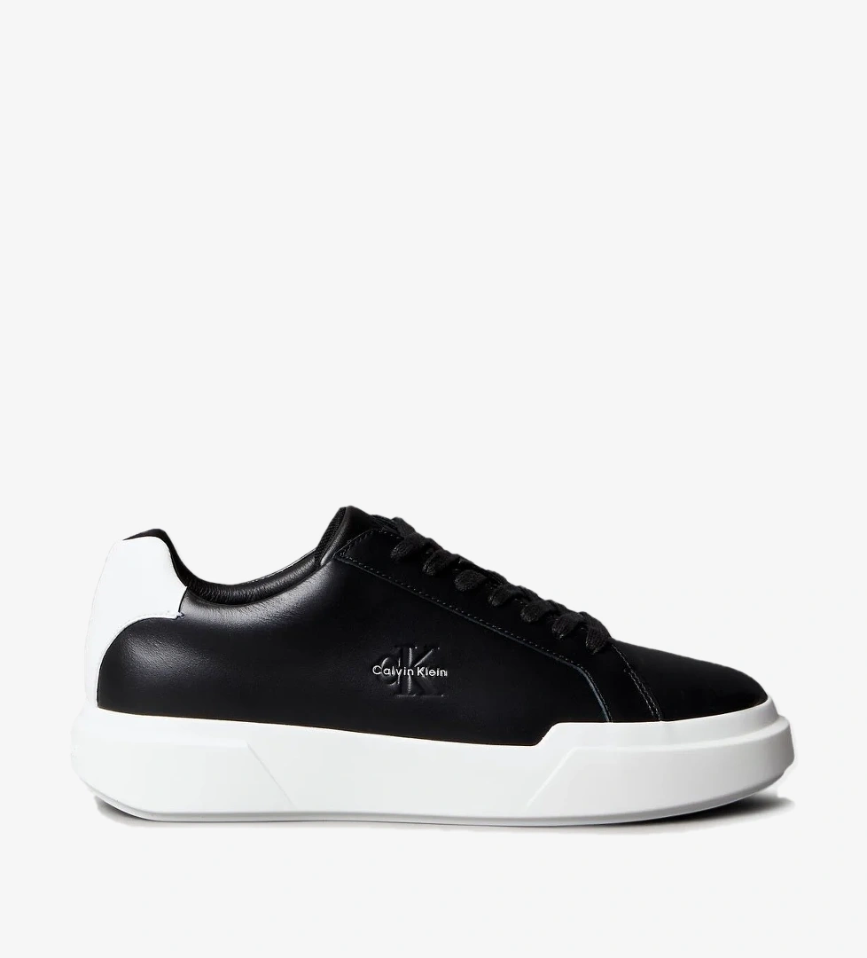 Calvin Klein Erkek Ayakkabı YM0YM01344 0GM model görseli