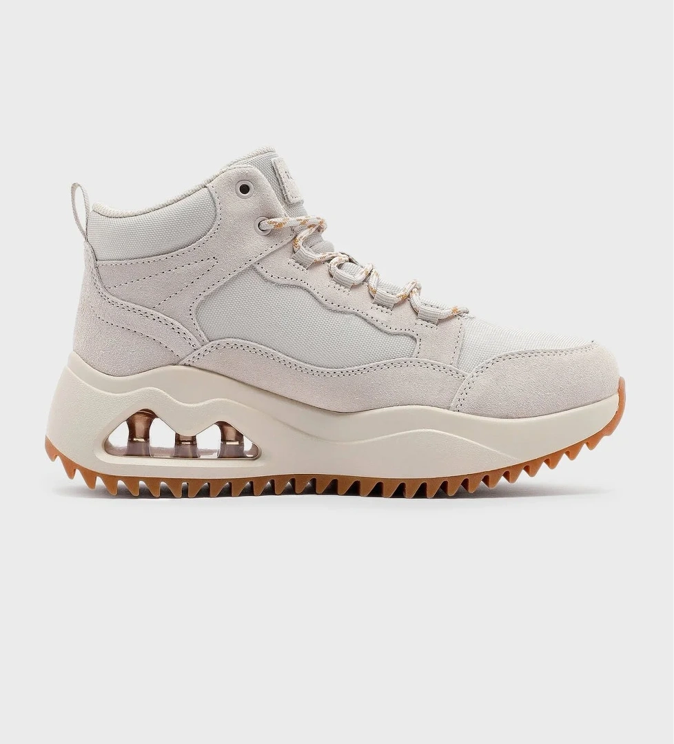 Bayan Bot 177550 OFWT BEYAZ