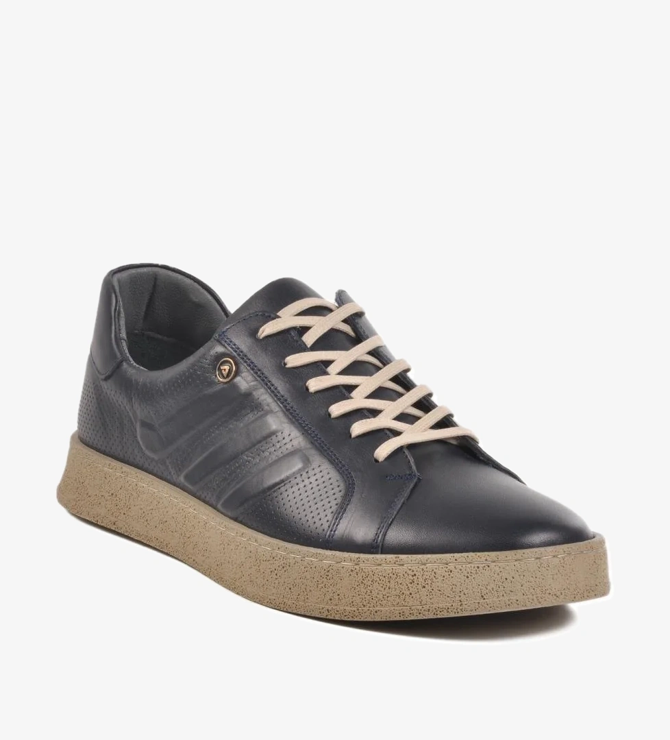 C2023 M Lacivert Erkek Günlük Ayakkabı