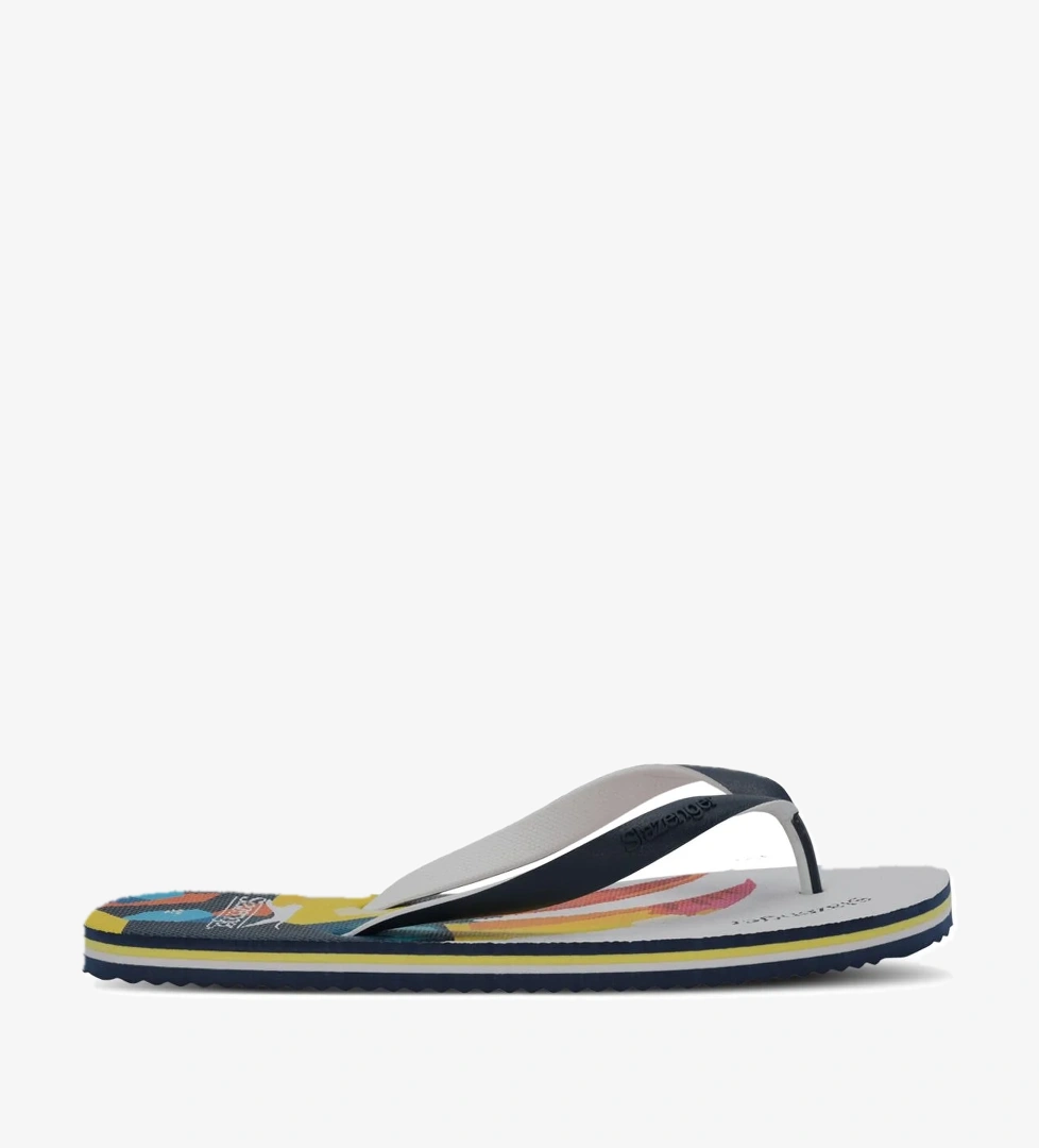 OFER Erkek Terlik Lacivert