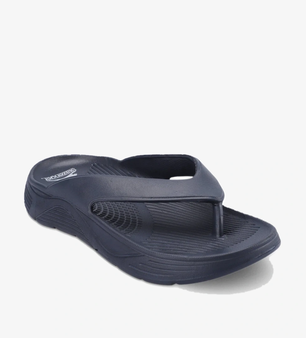 OLAVI Erkek Parmak Arası Lacivert Terlik