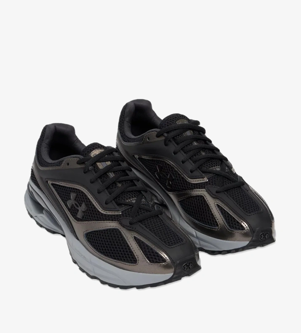 3027595 Ua Hovr Apparition Rtrftr Tc Günlük Unisex Spor Ayakkabı