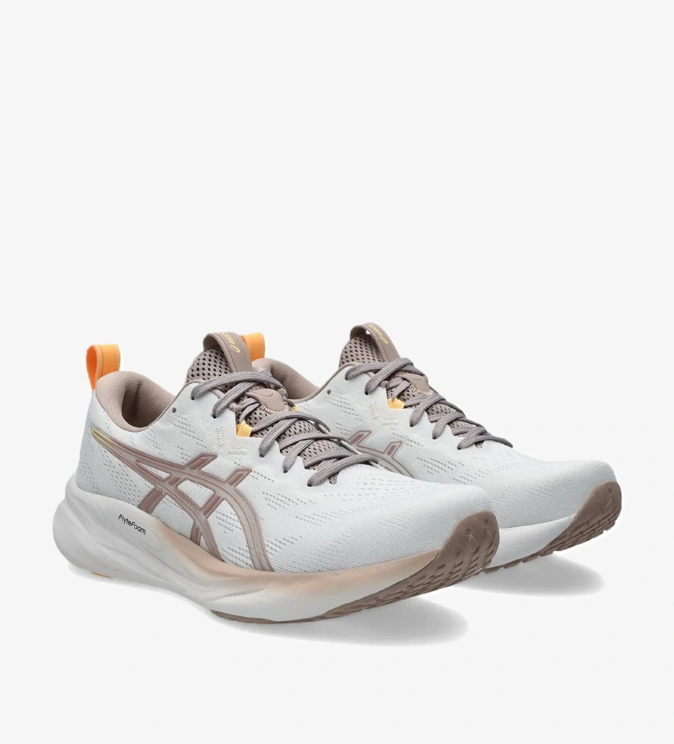 1012B755Z Gel-Pulse 16 Koşu Açık Gri Kadın Spor Ayakkabı - Görsel 1