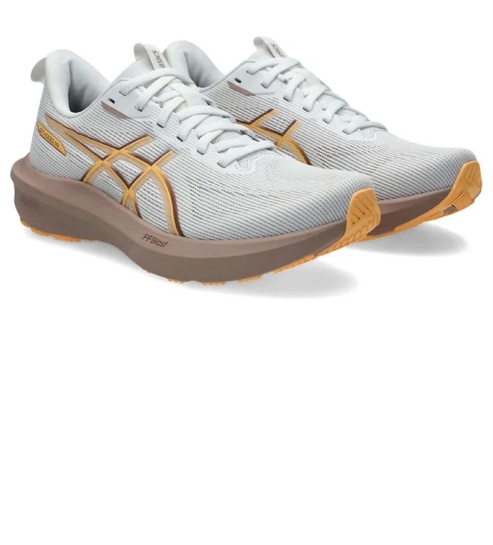 Gt-1000 14 1012B859 Koşu Açık Gri Unisex Spor Ayakkabı