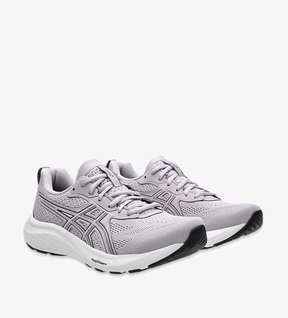 1012B681 Gel-Contend 9 Koşu Lila Kadın Spor Ayakkabı