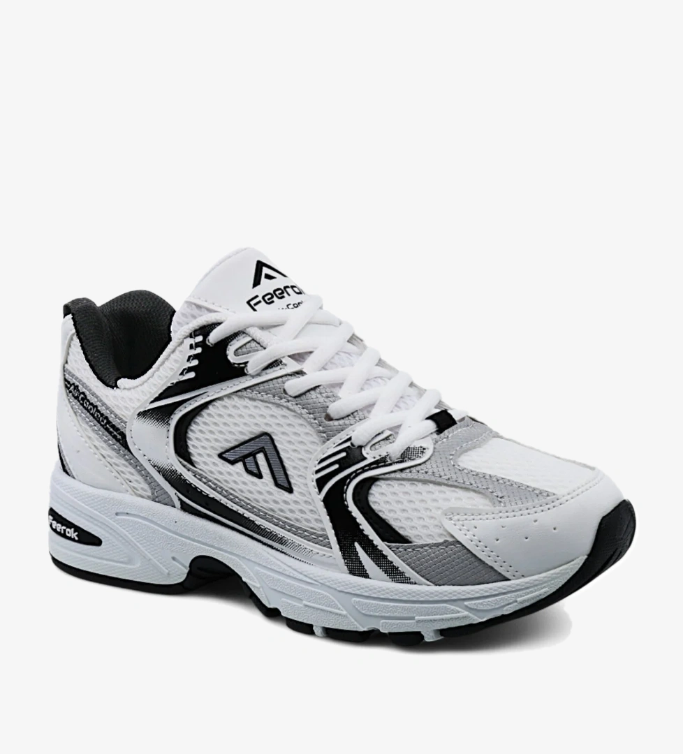 Flight Air Cooled Flex Unisex Günlük Spor Ayakkabı