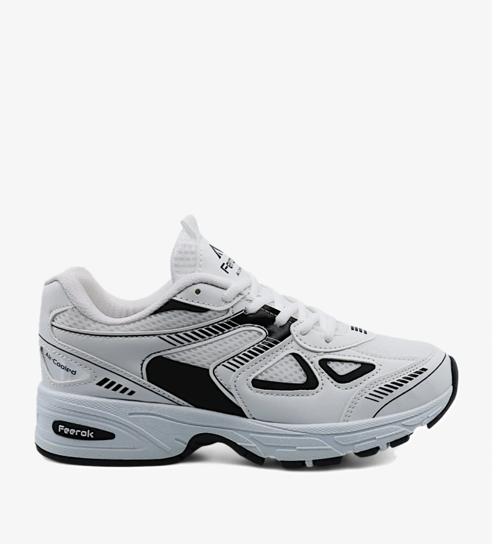 Feerok Reef Air Cooled Flex Unisex Günlük Spor Ayakkabı model görseli