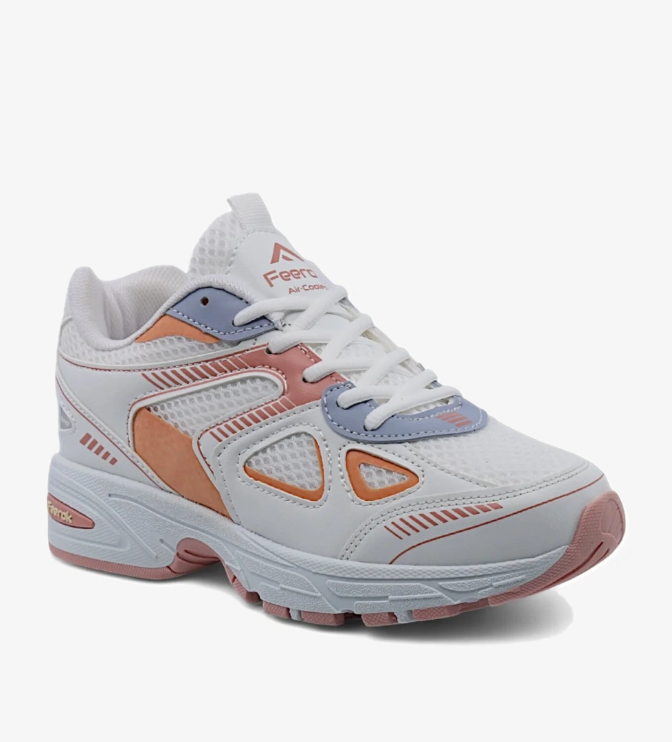 Fezero Air Cooled Flex Unisex Günlük Spor Ayakkabı