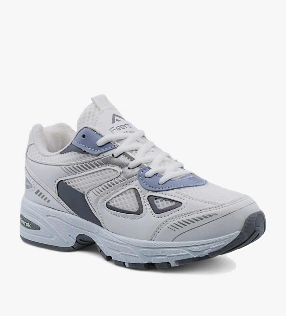 Fezero Air Cooled Flex Unisex Günlük Spor Ayakkabı