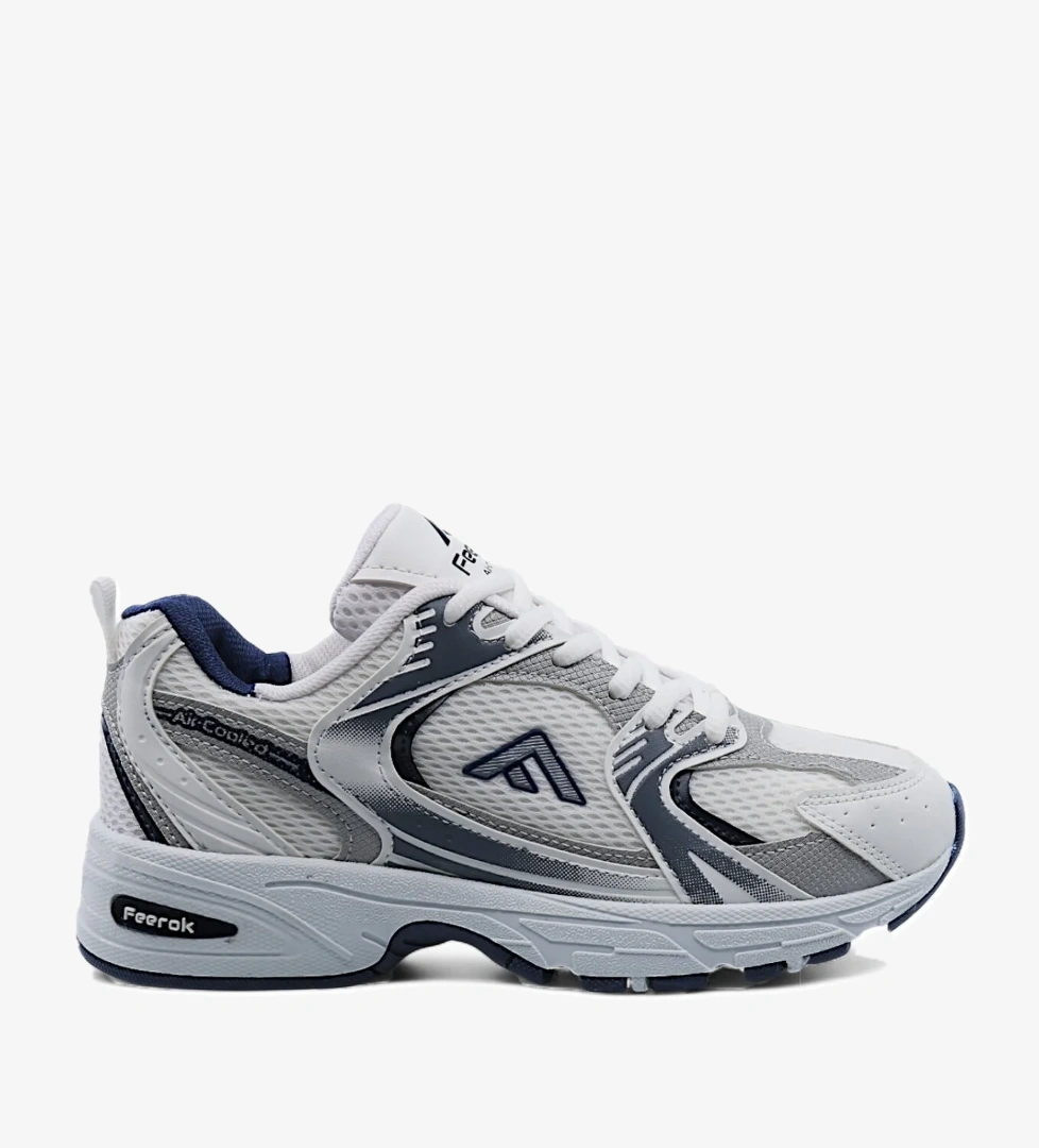 Flight Air Cooled Flex Unisex Günlük Spor Ayakkabı