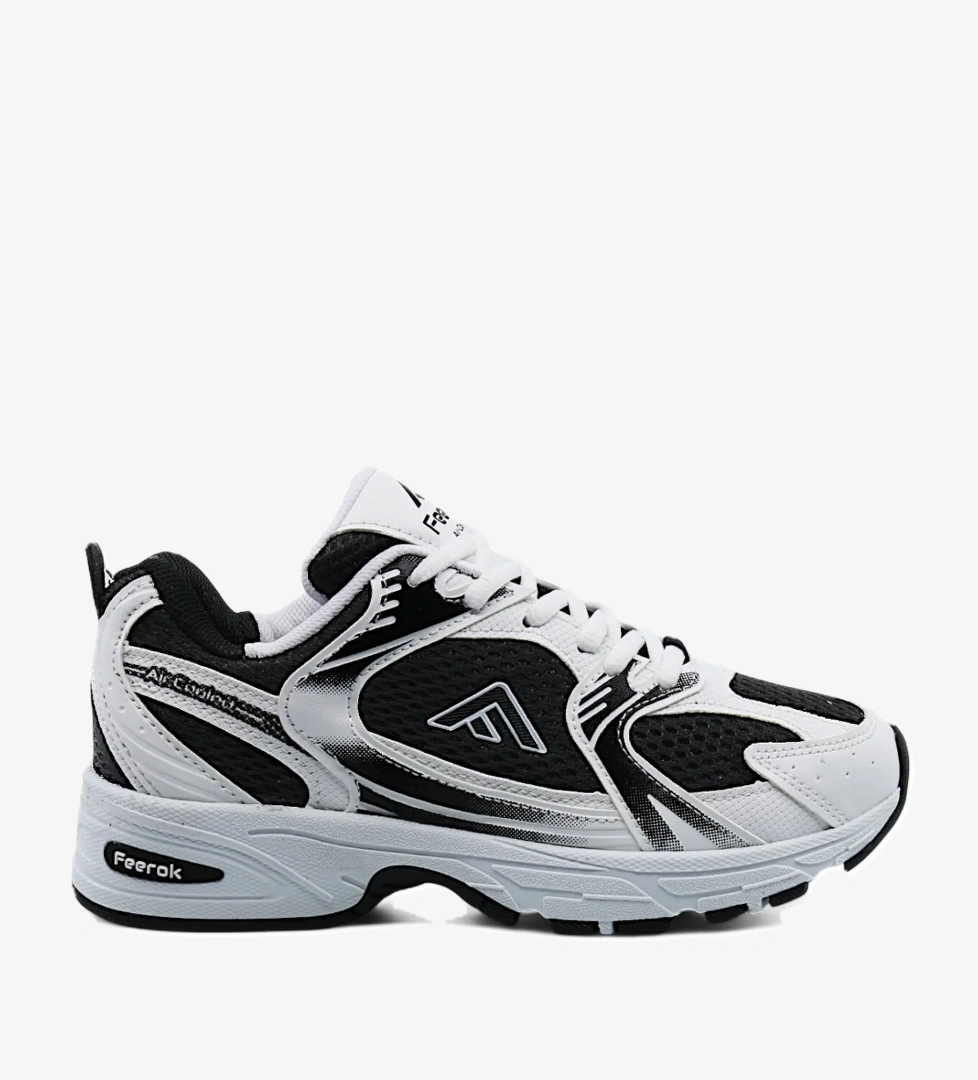 Falcon Air Cooled Flex Unisex Günlük Spor Ayakkabı - Görsel 1