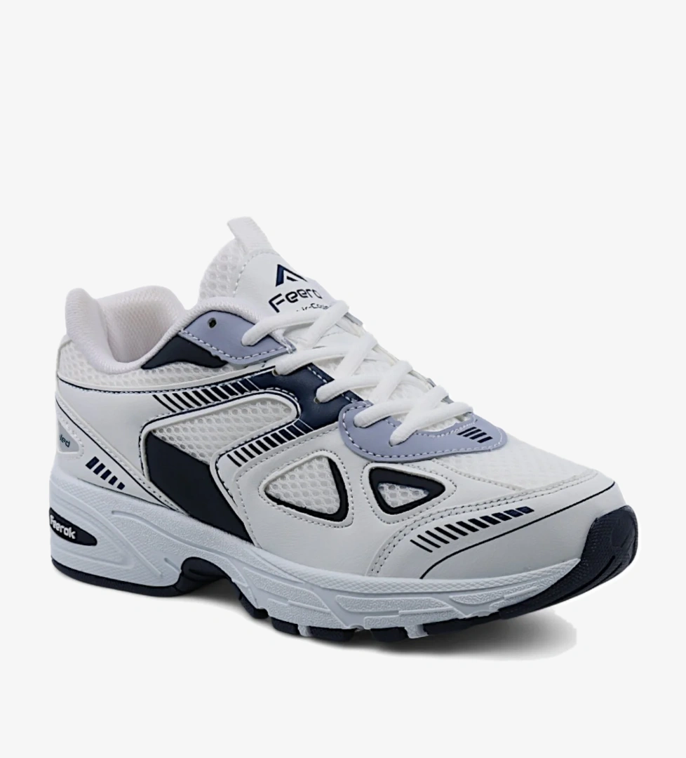 Fezero Air Cooled Flex Unisex Günlük Spor Ayakkabı