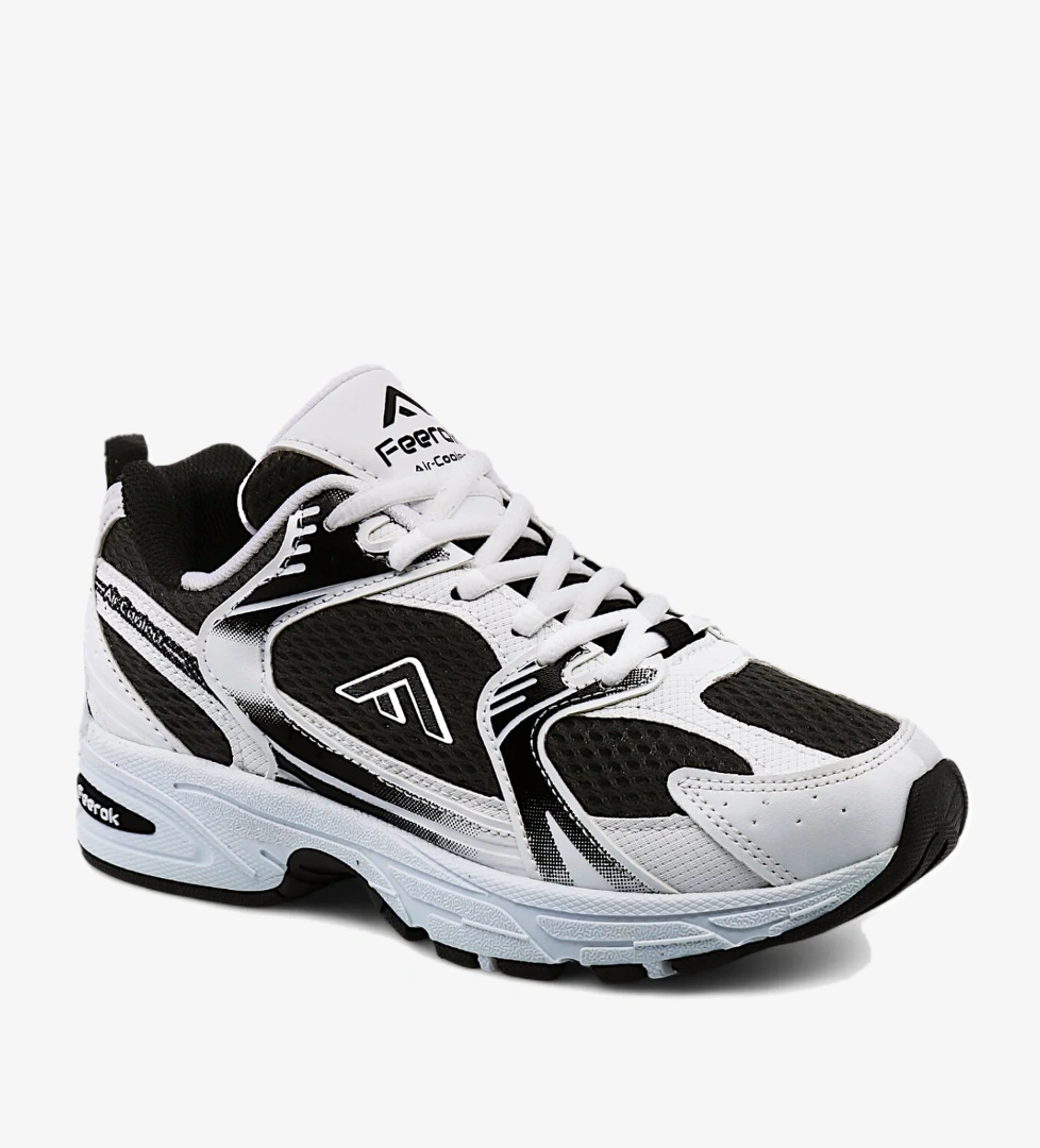 Flight Air Cooled Flex Unisex Günlük Spor Ayakkabı - Görsel 1