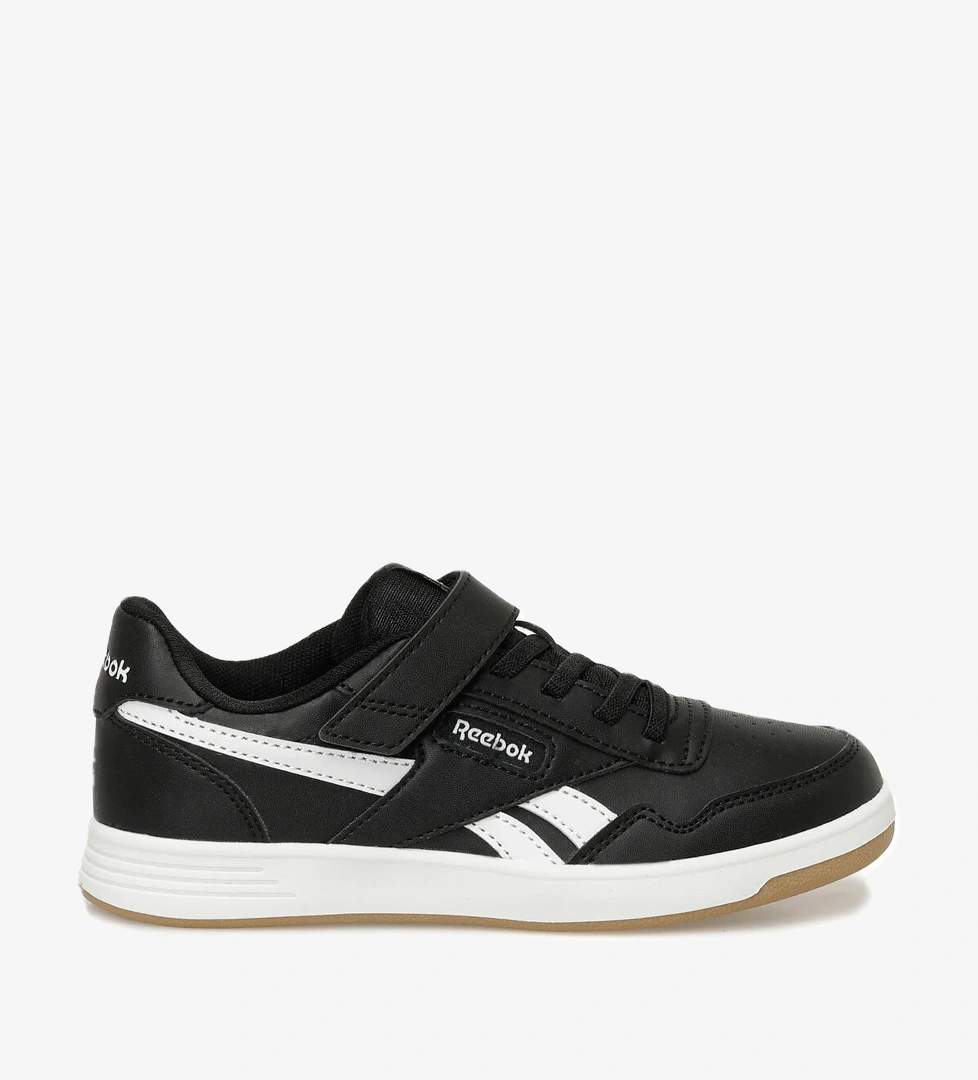 Reebok Reebok Court Advance Elastic Lac Siyah Erkek Çocuk Sneaker model görseli