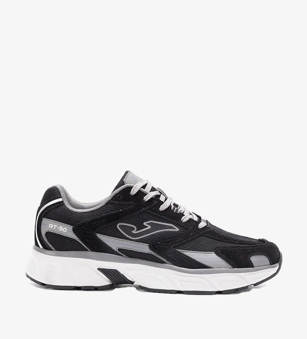 Joma Siyah Joma RT50