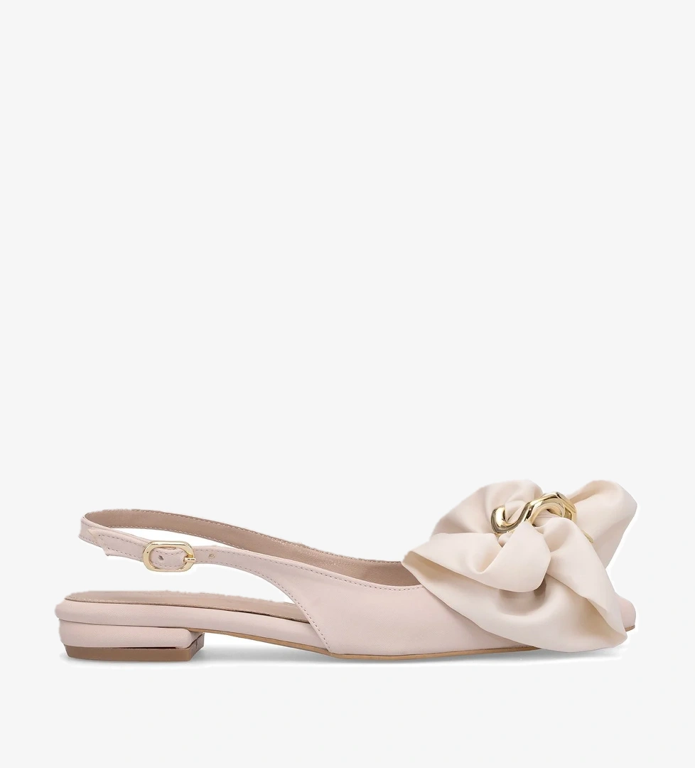 Elit PM230 K102 Kadın Babet Ten