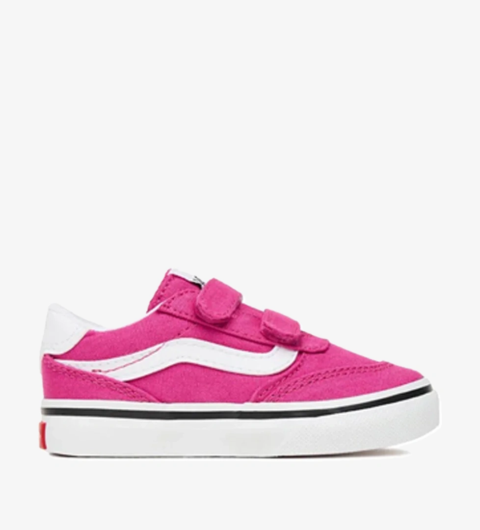 Brooklyn LS V Pembe Unisex Çocuk Sneaker