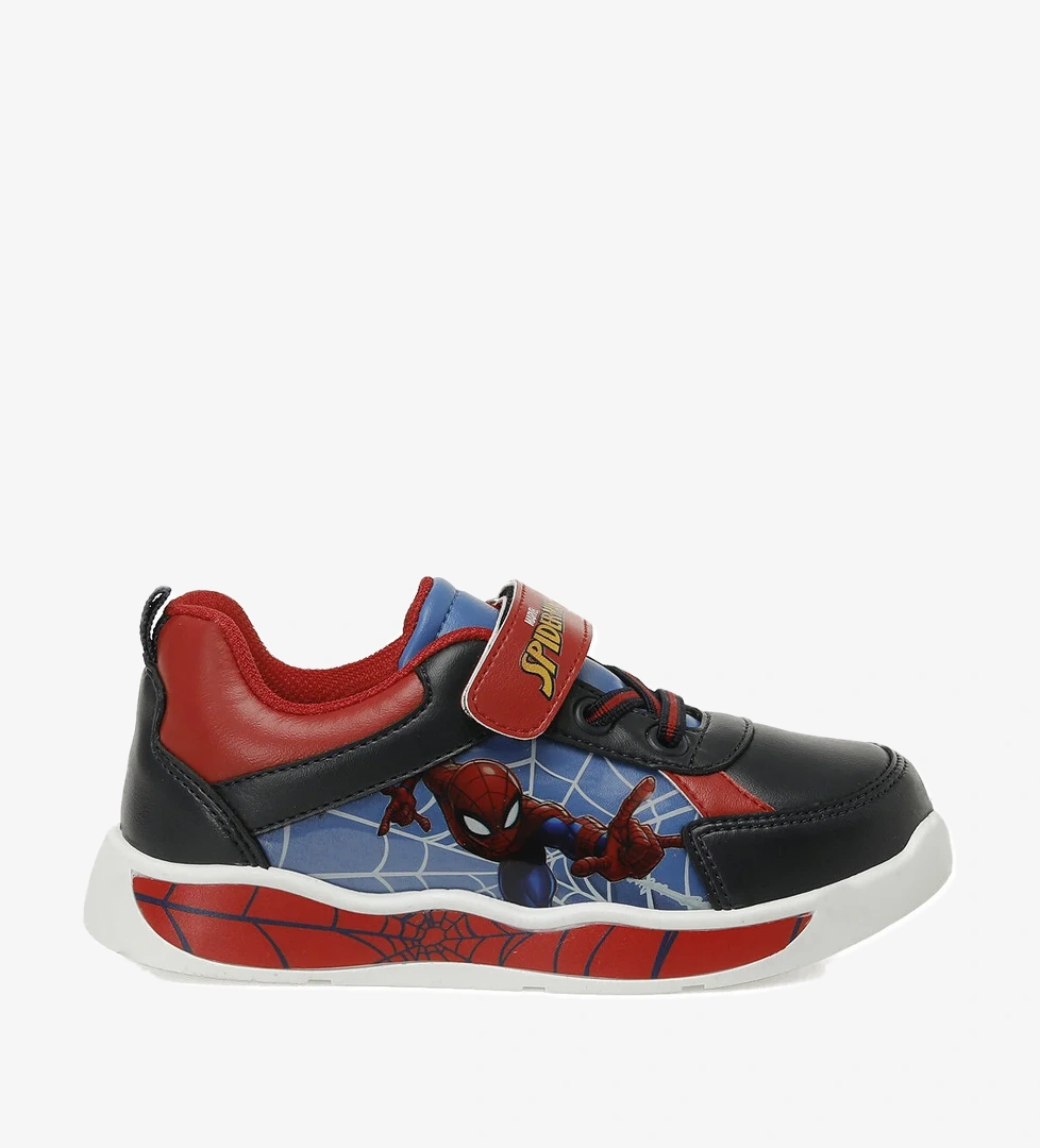 Spiderman CASTEL.P5PR Saks Erkek Çocuk Sneaker - Görsel 1