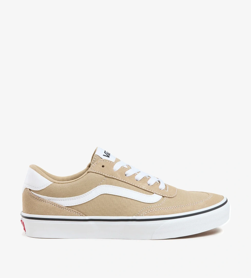 Vans Vans Brooklyn Ls Bej Erkek Sneaker model görseli