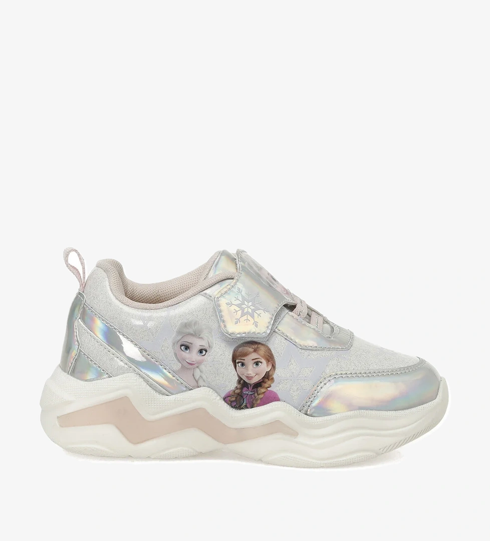 SALDA.P5PR Pembe Kız Çocuk Spor Ayakkabı - Görsel 1