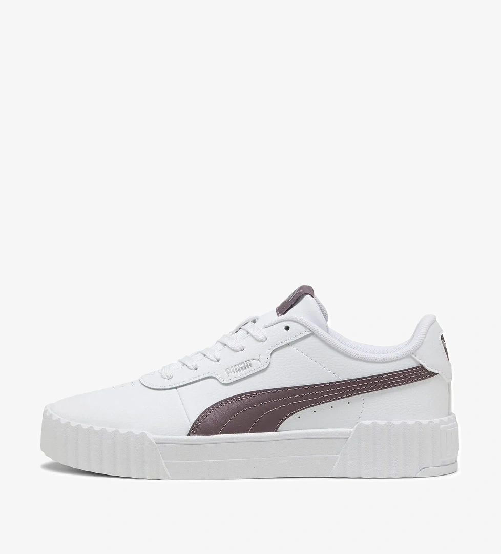 Carina 3.0 Kadın Beyaz Sneaker