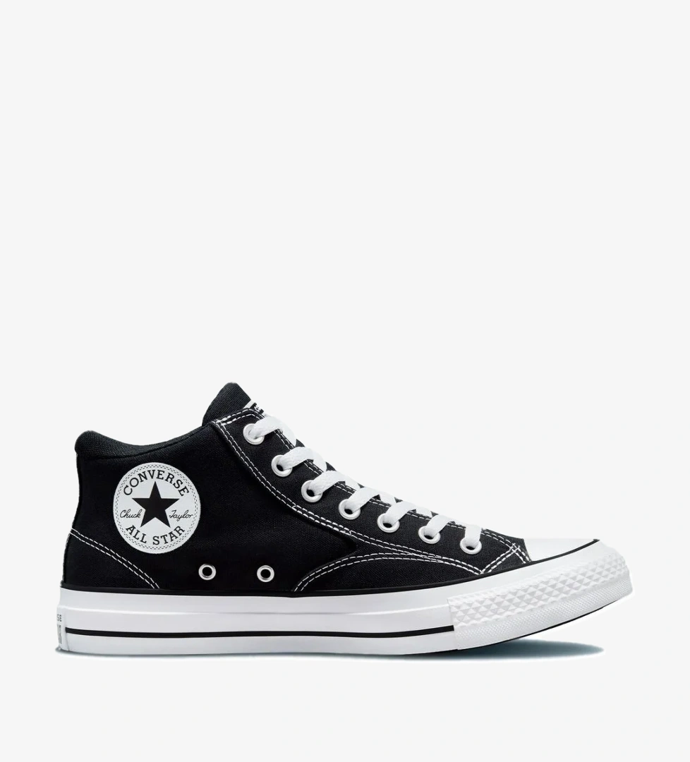 Converse A00811C Ayakkabı Siyah model görseli