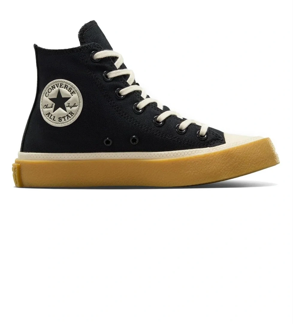 Converse A10682C Chuck Taylor All Star Ayakkabı Siyah model görseli