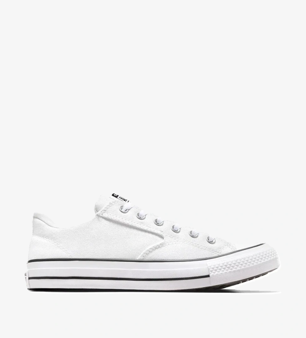 Converse A10349C Chck Tylr All Str Malden Ayakkabı Beyaz model görseli
