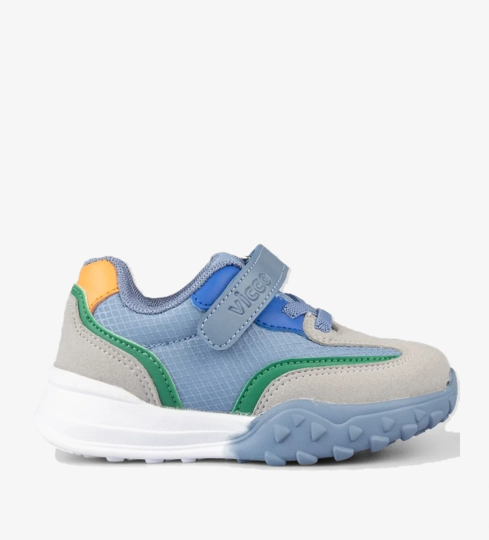 Vicco Surf Ortopedik Çocuk Spor Ayakkabı model görseli