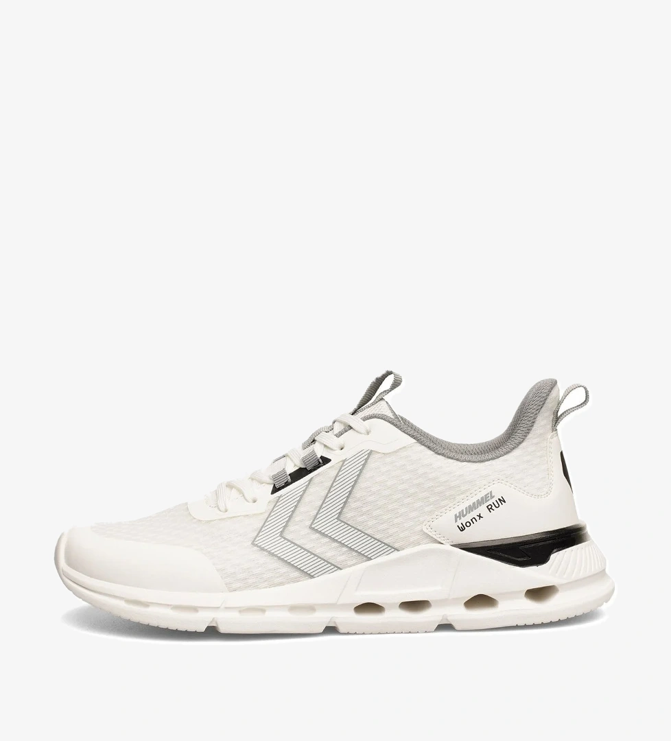 Wonx Run Beyaz Koşu Ayakkabısı