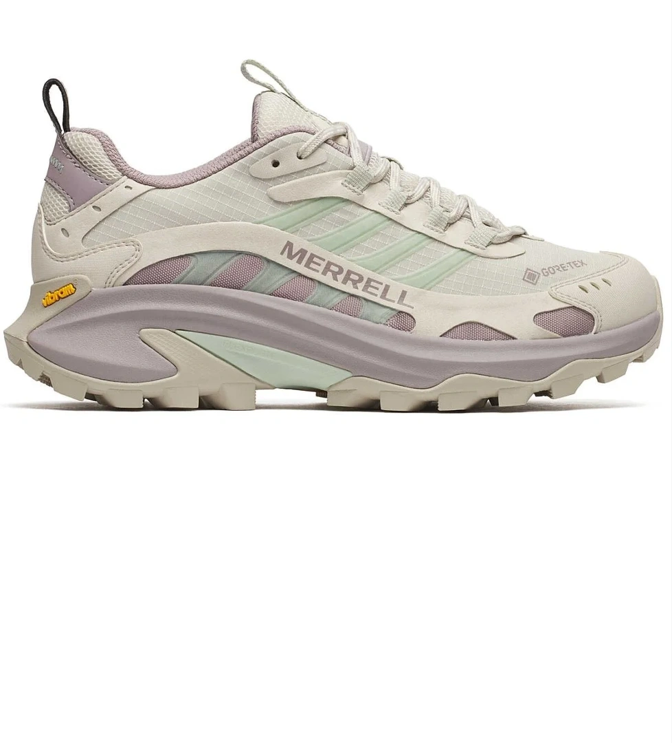 Moab Speed 2 Gtx Gore-Tex® Unisex Spor Ayakkabı