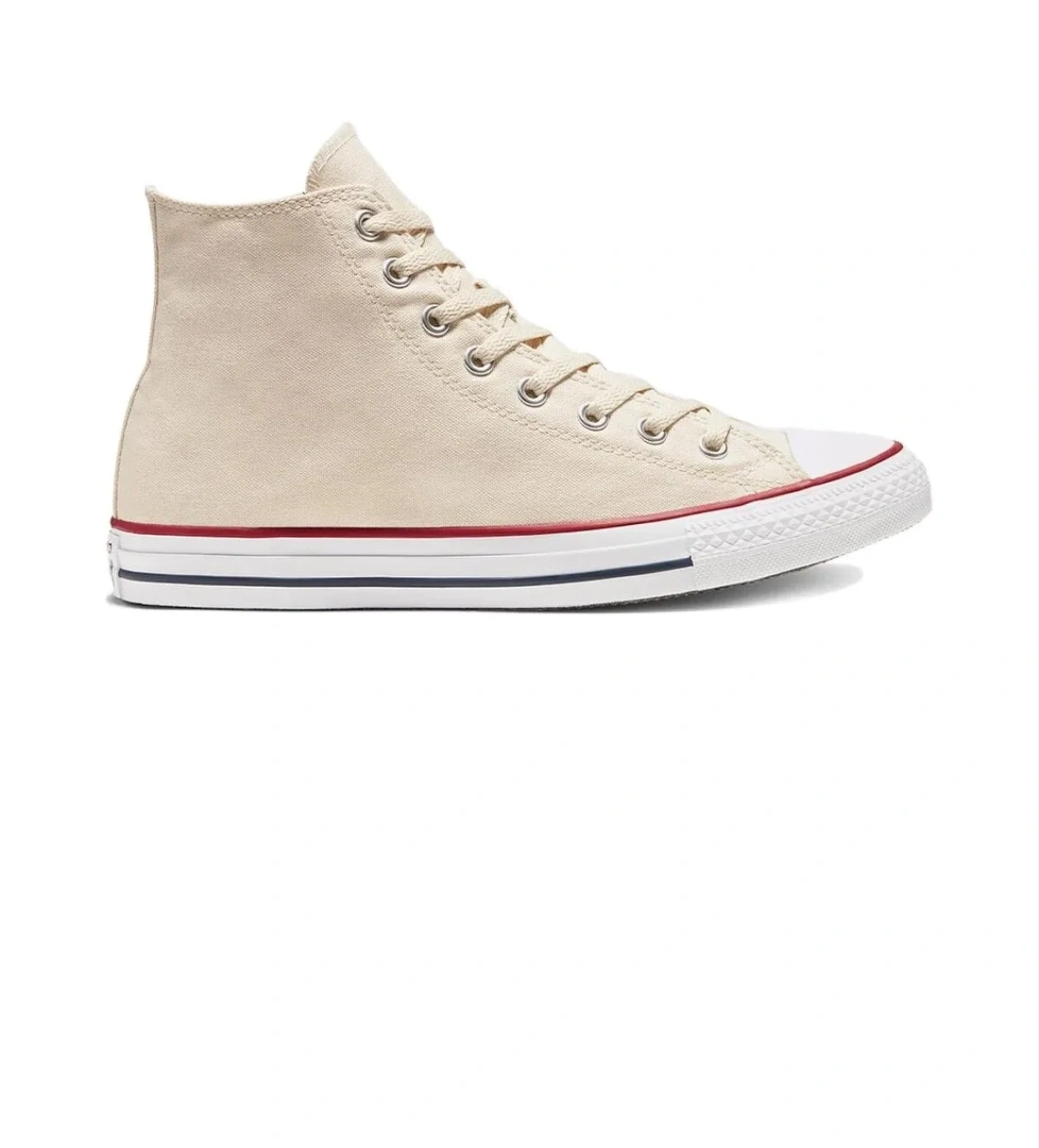 Converse 159484C Spor Ayakkabı Krem model görseli