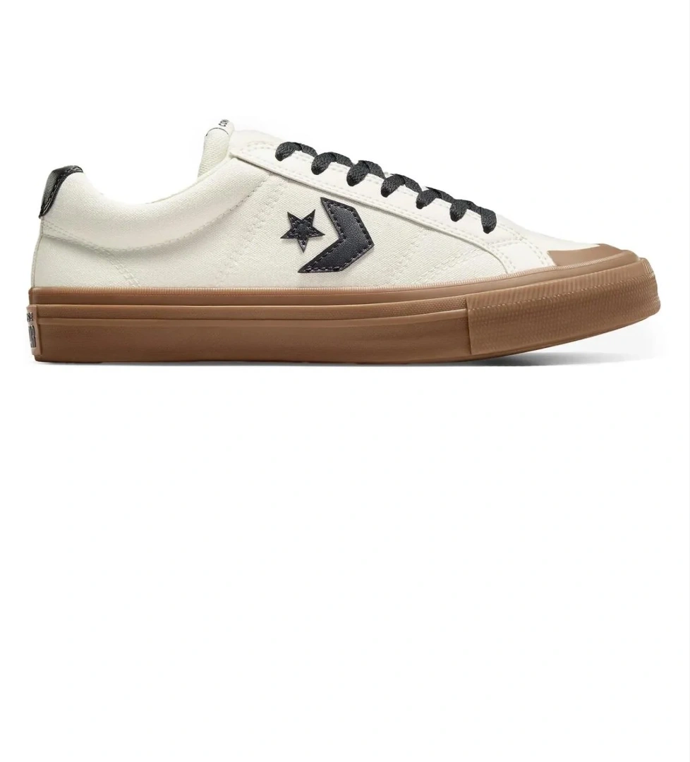 Converse A13787C Sport Casual Ayakkabı Beyaz model görseli