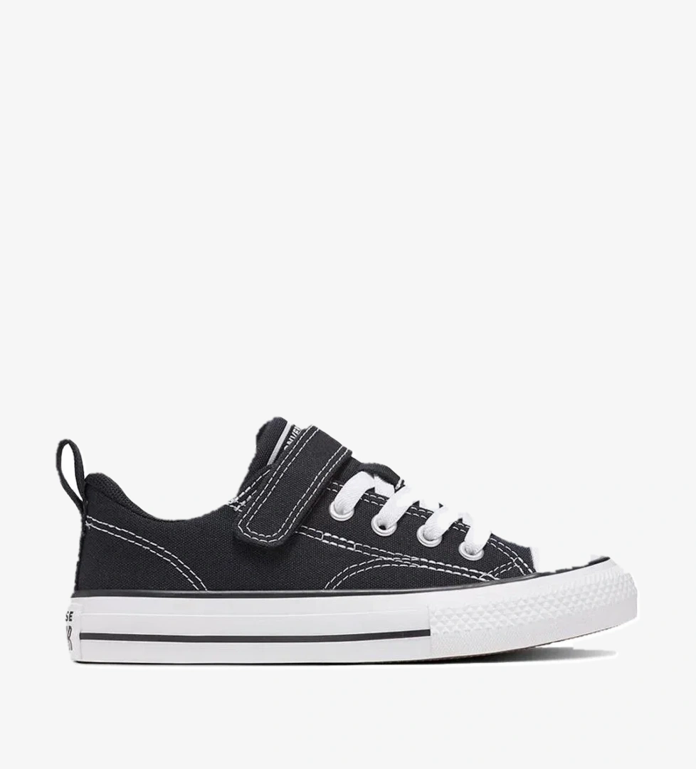 Converse A06410C Chuck Taylor All Star Malden Siyah model görseli