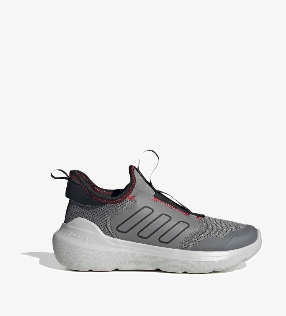 Tensaur Comfort Ac Çocuk Gri Koşu Ayakkabısı