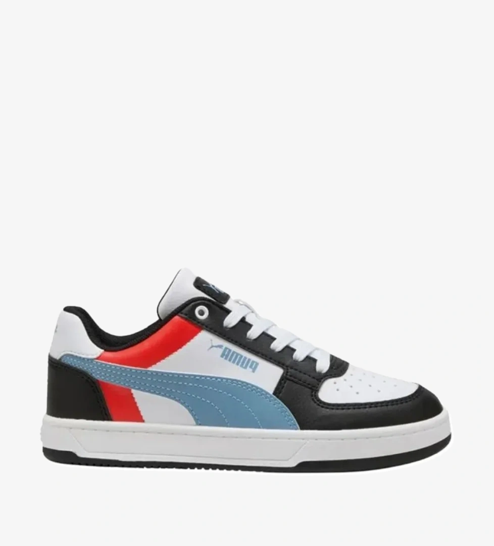 Puma Caven 2.0 Block Jr Unisex Sneaker Ayakkabı 39446117 model görseli